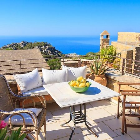 Persephone Art Country House Villa Ierapetra  Exterior photo