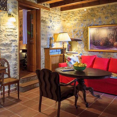Persephone Art Country House Villa Ierapetra  Exterior photo