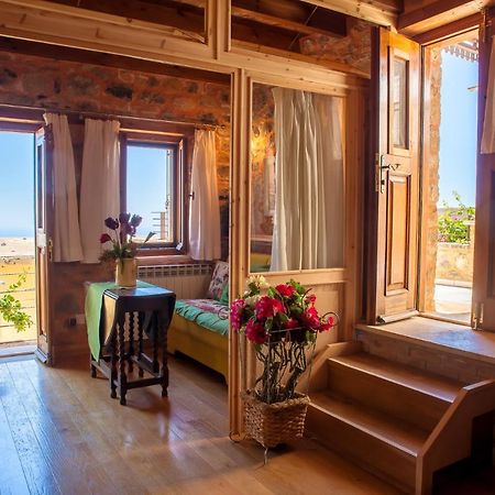 Persephone Art Country House Villa Ierapetra  Exterior photo