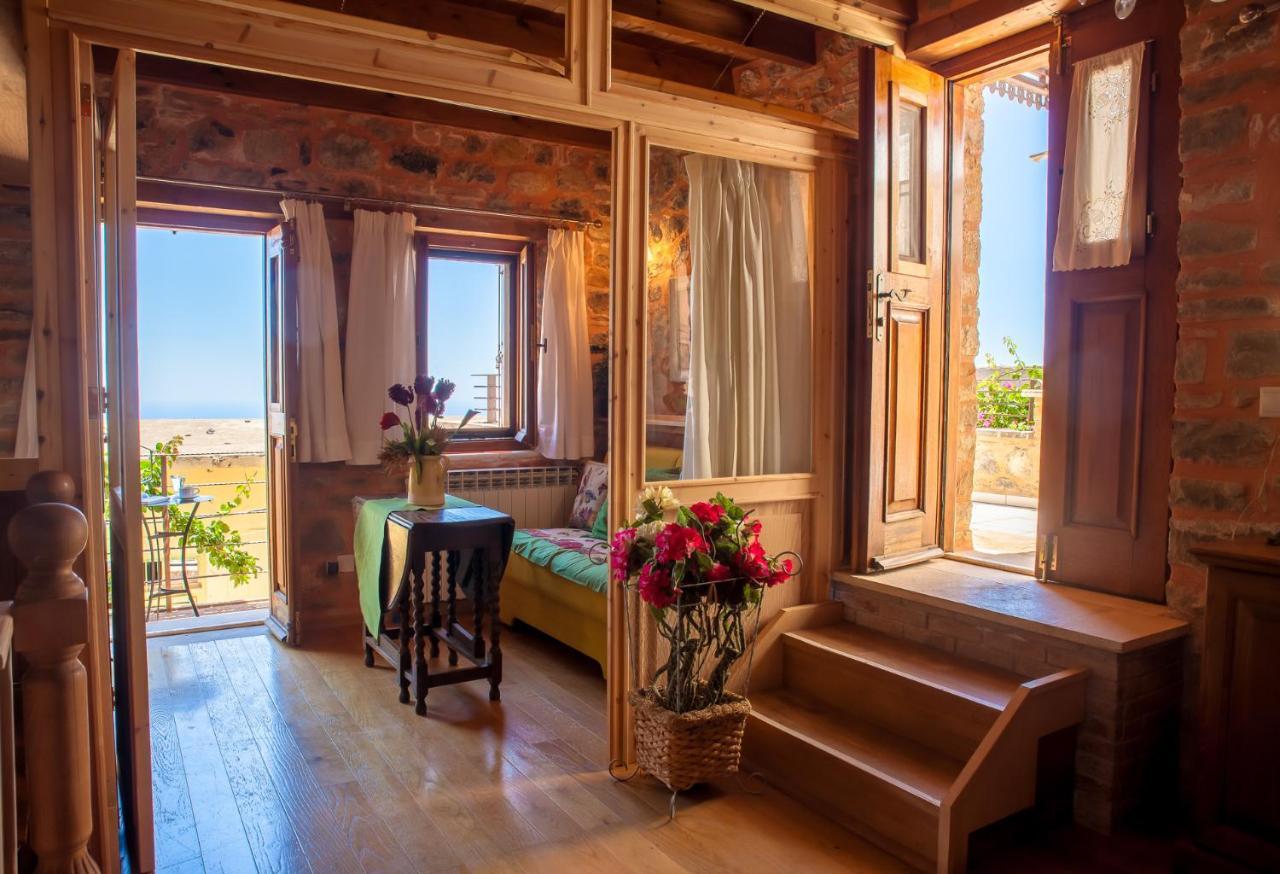 Persephone Art Country House Villa Ierapetra  Exterior photo
