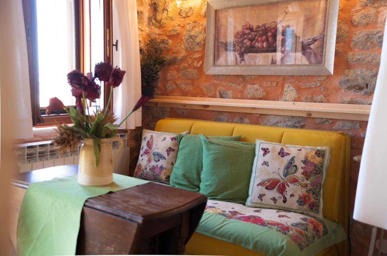 Persephone Art Country House Villa Ierapetra  Exterior photo