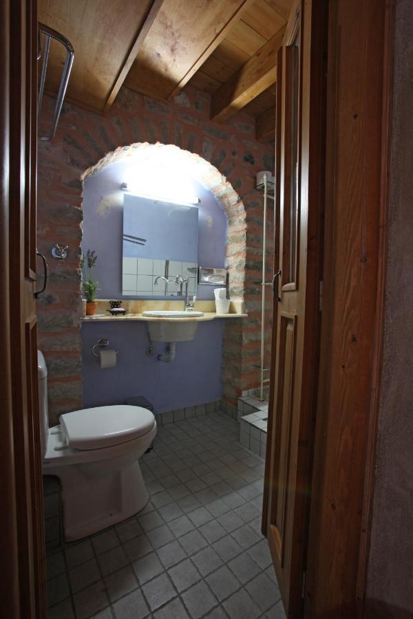 Persephone Art Country House Villa Ierapetra  Exterior photo