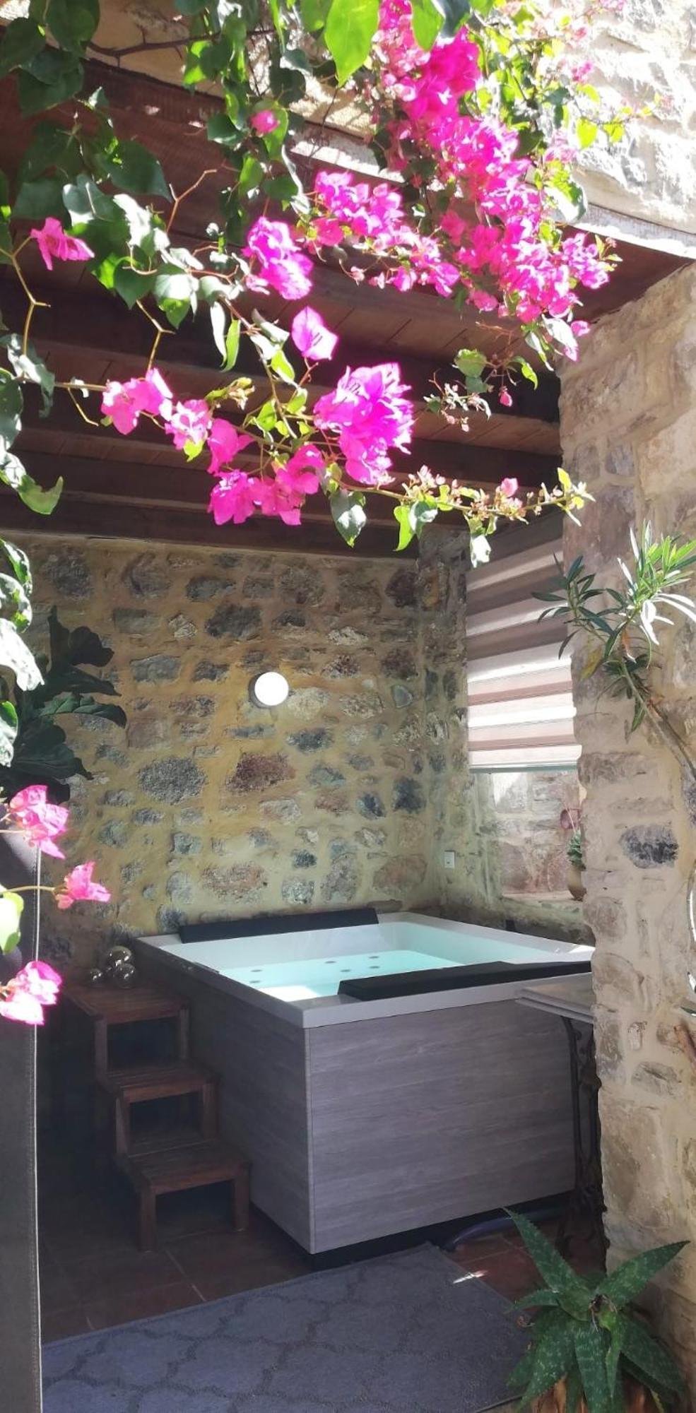 Persephone Art Country House Villa Ierapetra  Exterior photo